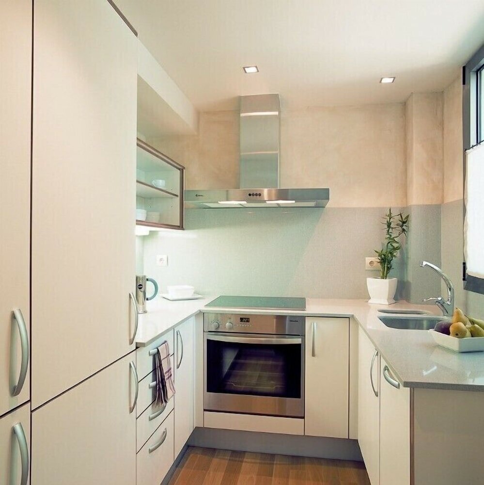 Фото Apartamentos la Torreta del Llac