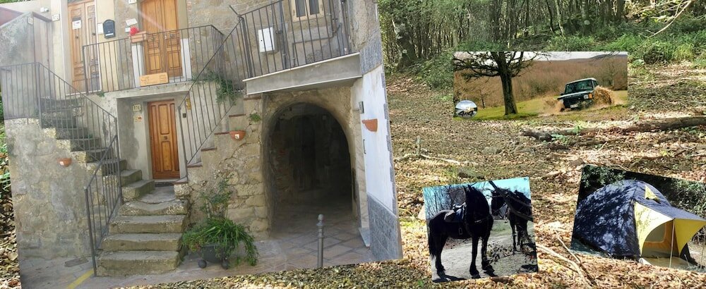 Фото San Procopio