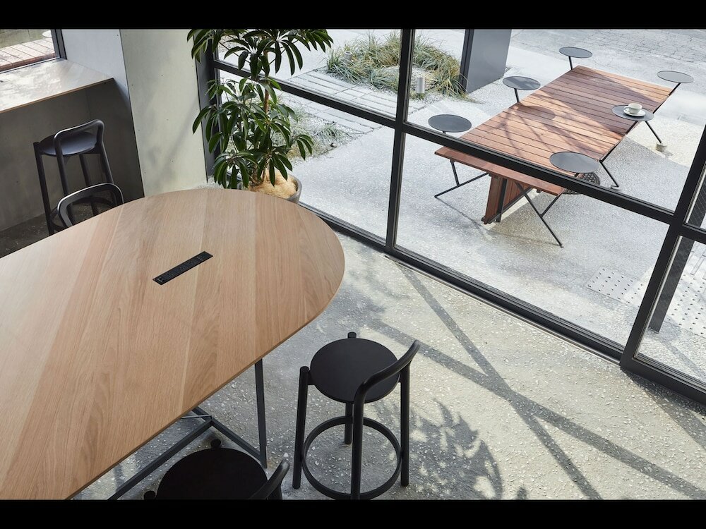 Фото 9h nine hours Nagoya station