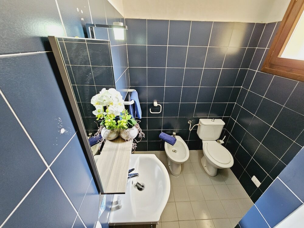 Фото Baia di Ulisse