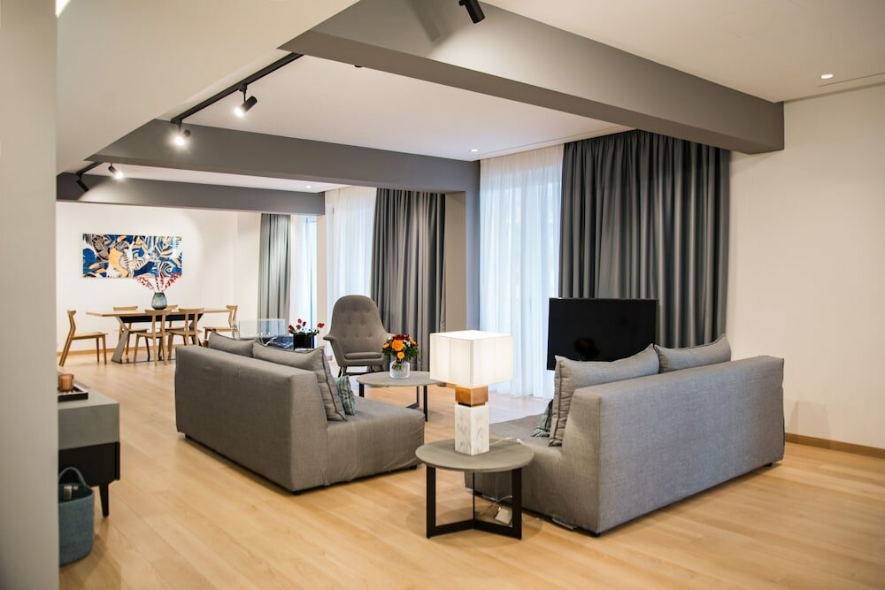 Фото Pinacota Suites Athens