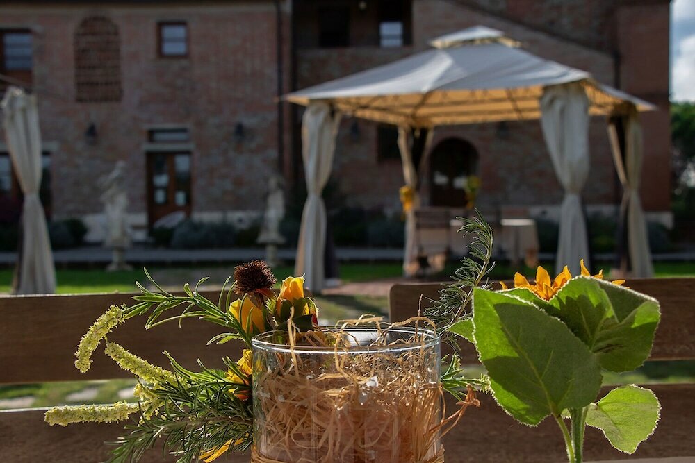 Фото Tenuta i Mandorli