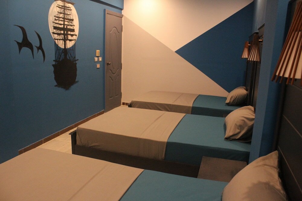 Фото Marina Hostel