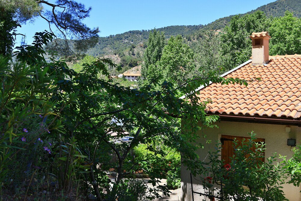 Фото Kyveli Cottage