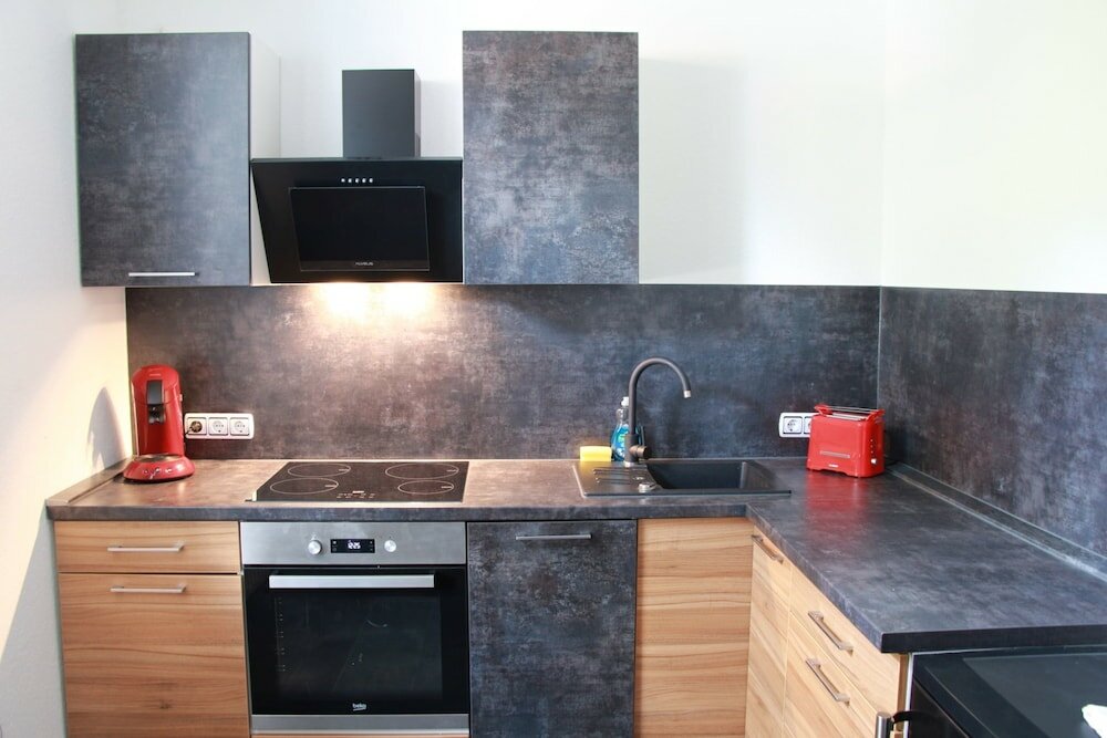 Фото Aparts Oberhausen