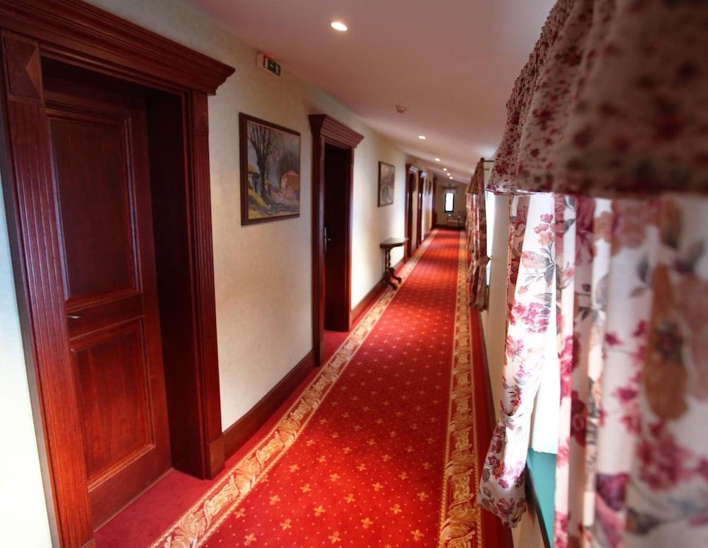 Фото Boutique Hotel Pri Mlyne