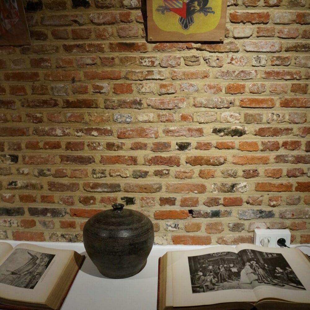 Фото Charming Suites Jan Zonder Vrees