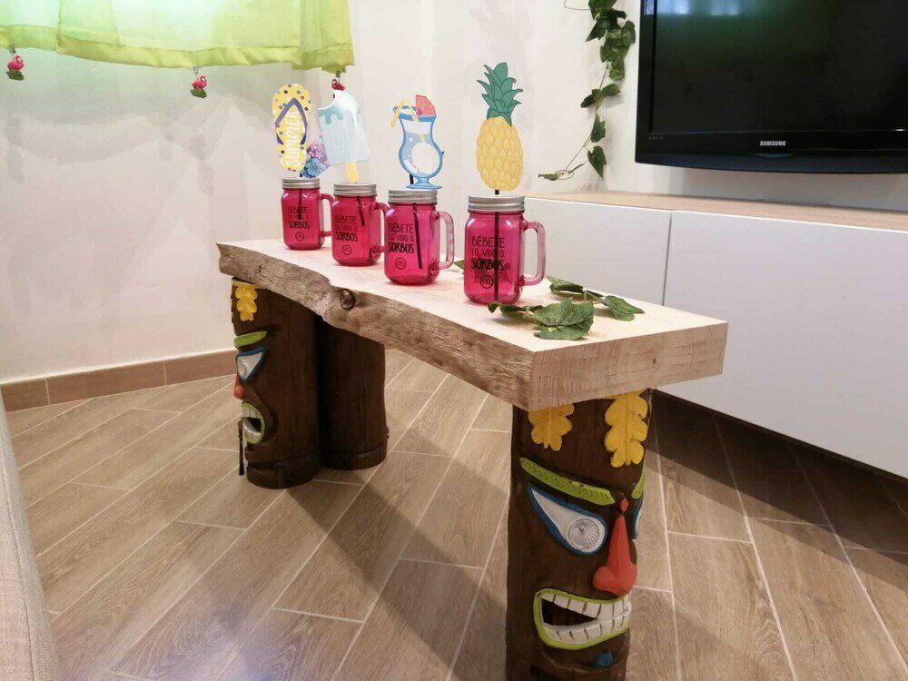 Фото Wonder Place Nerja