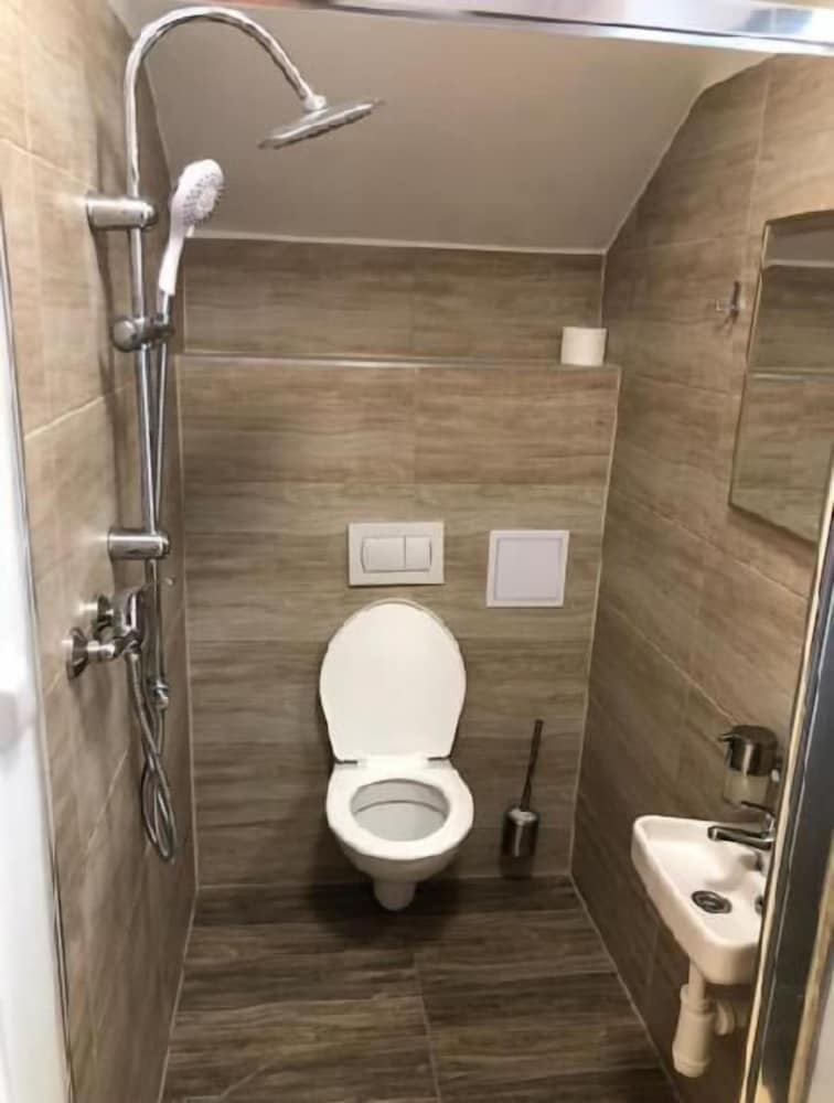 Фото Hotel Ck Park