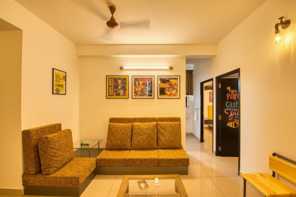 Фото La Maison Charu