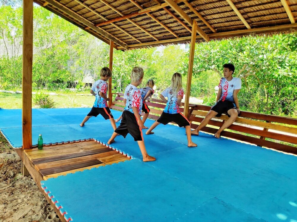 Фото Earth Park Resorts