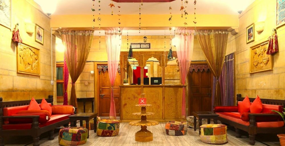 Фото Prithvi Palace