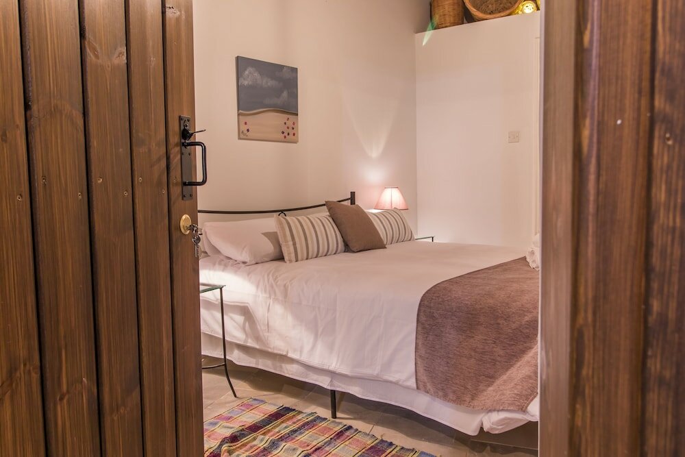 Фото Estia Gaia Cottage