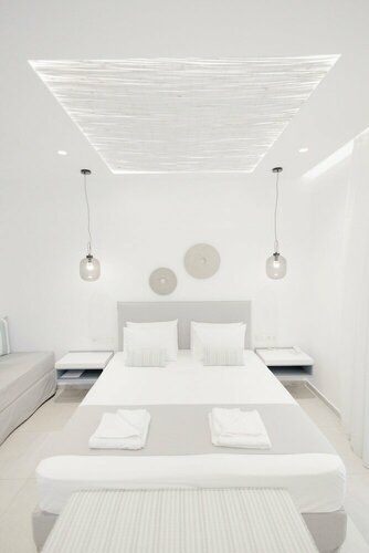Гостиница Crystal Mare Suites