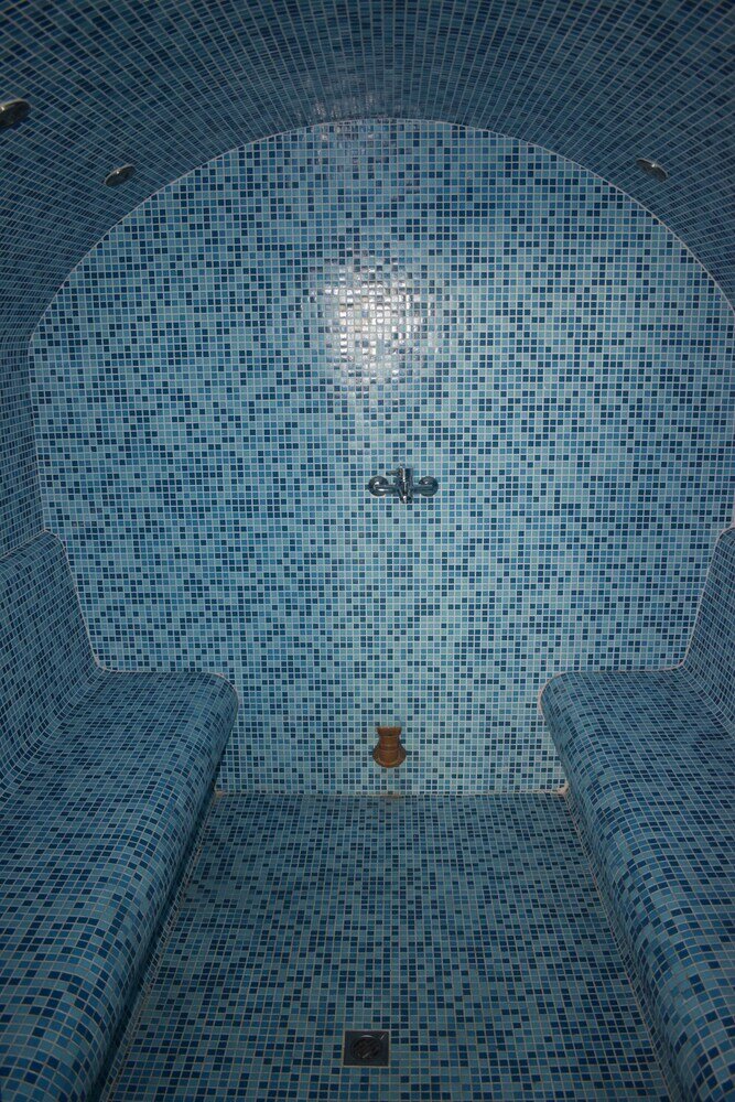 Фото Balneo Hotel Roza