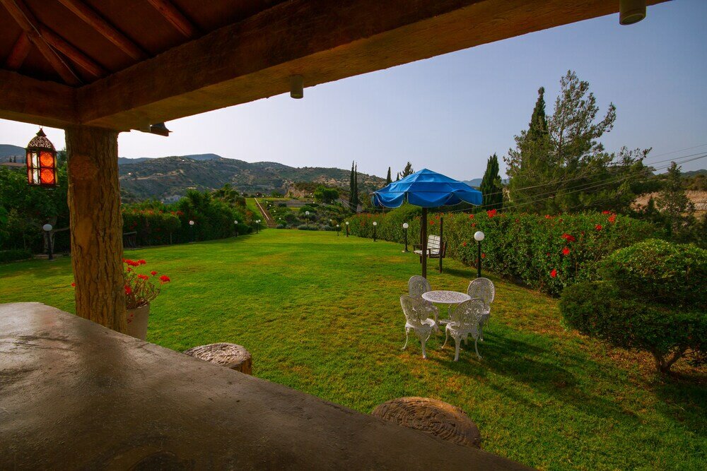 Фото Villa Anasia