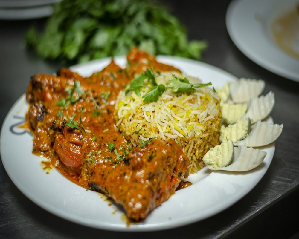 Фото Rajnandini Hotel and Banquet