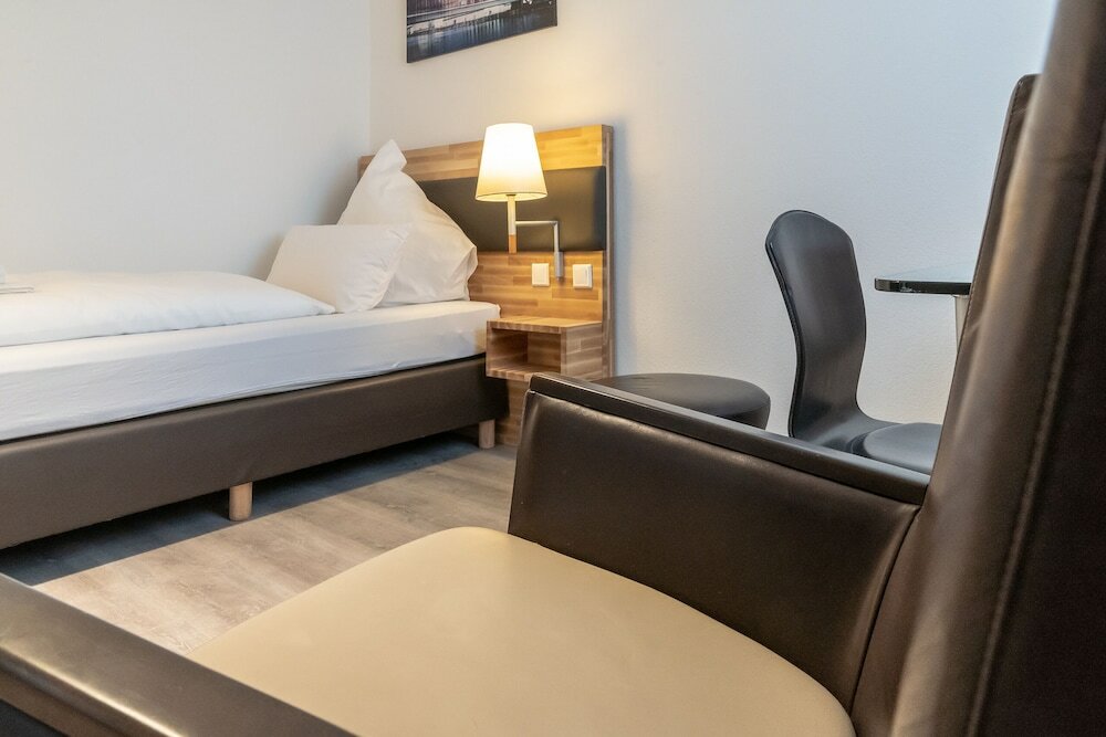 Фото Hotel in Laisen