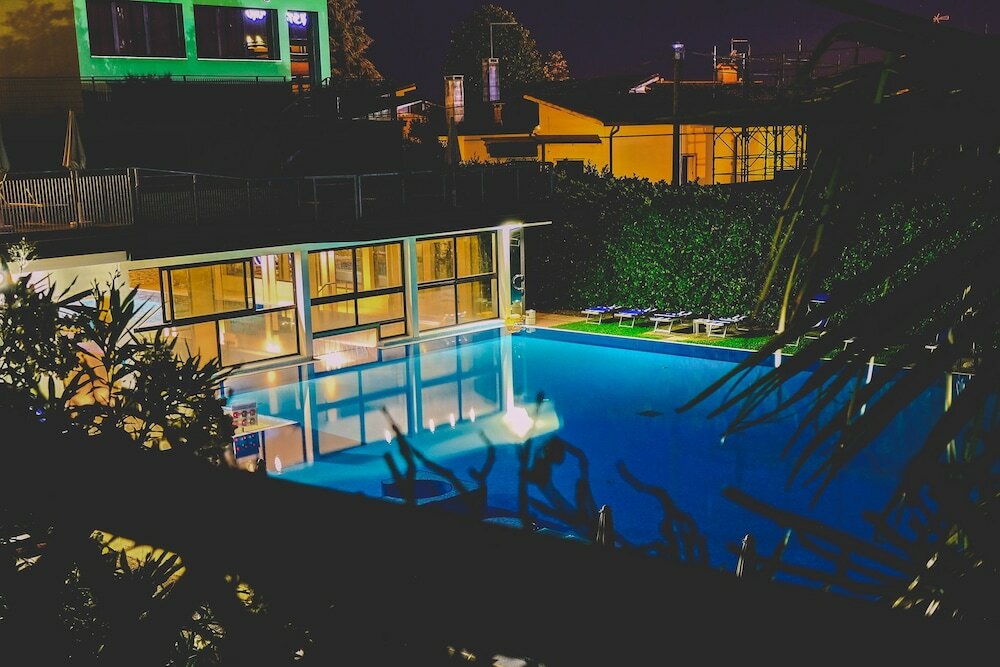 Фото Hotel Paradiso Terme