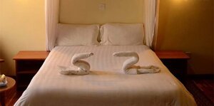 Гостиница The Noble Hotel and Conference Center