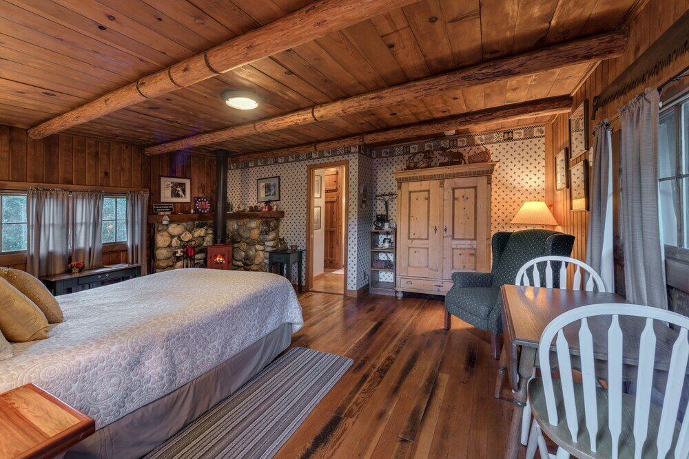 Фото The Davies Family Inn