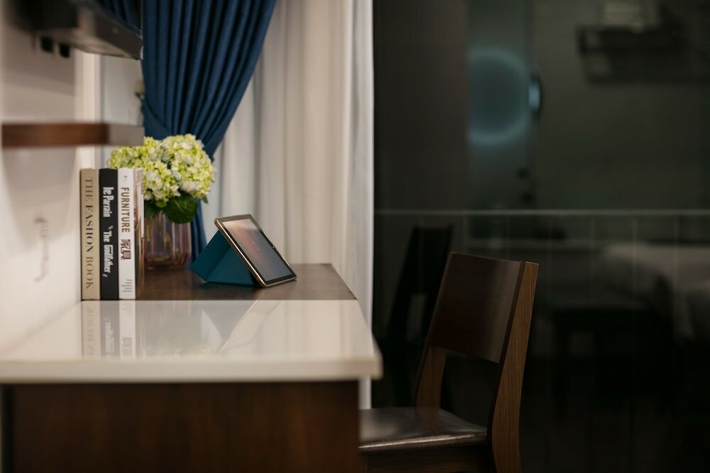 Фото Hanoi Exclusive Hotel