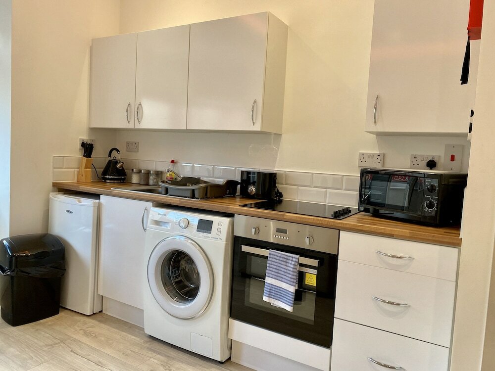 Фото Princess Service Apartments - Town Centre