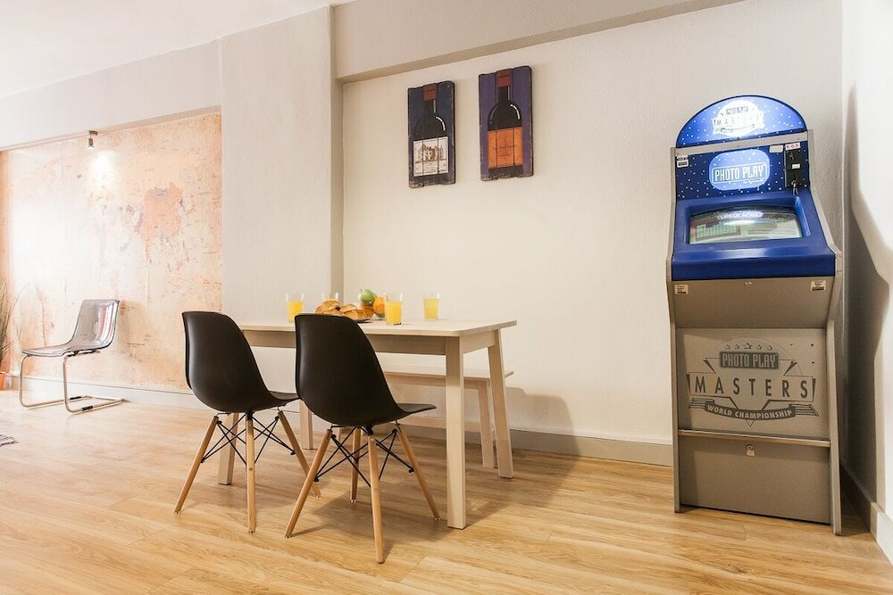 Фото ToStay Athens