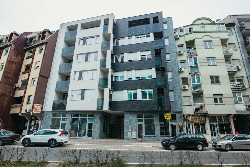 Фото отеля 2