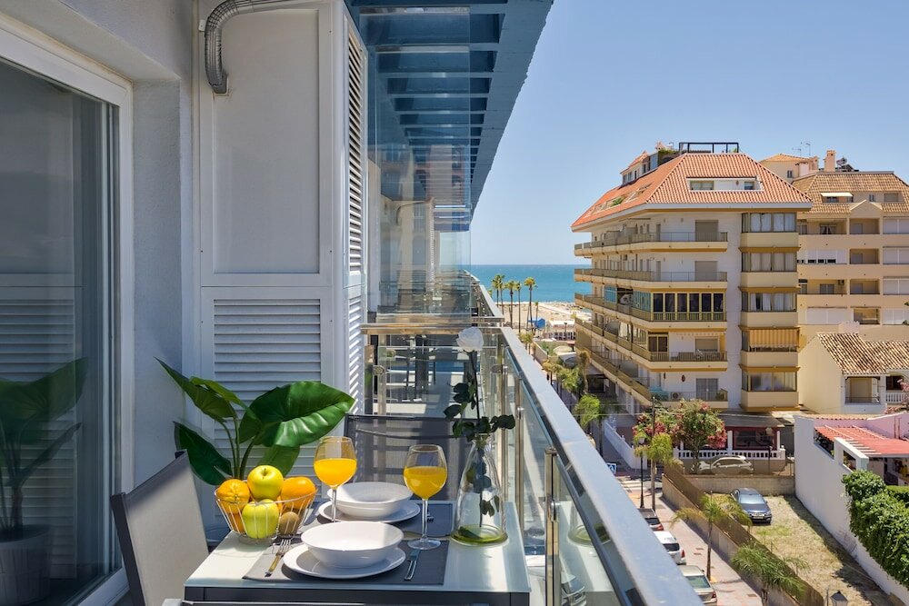 Фото Sur Suites La Dorada