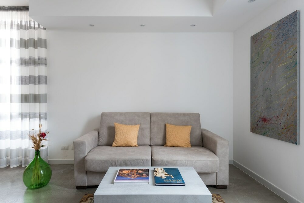 Фото Am Suite with Terrace by Wonderful Italy