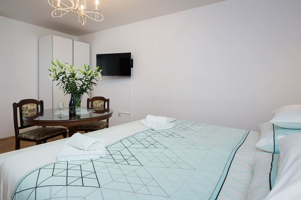 Фото Apartments Sunce