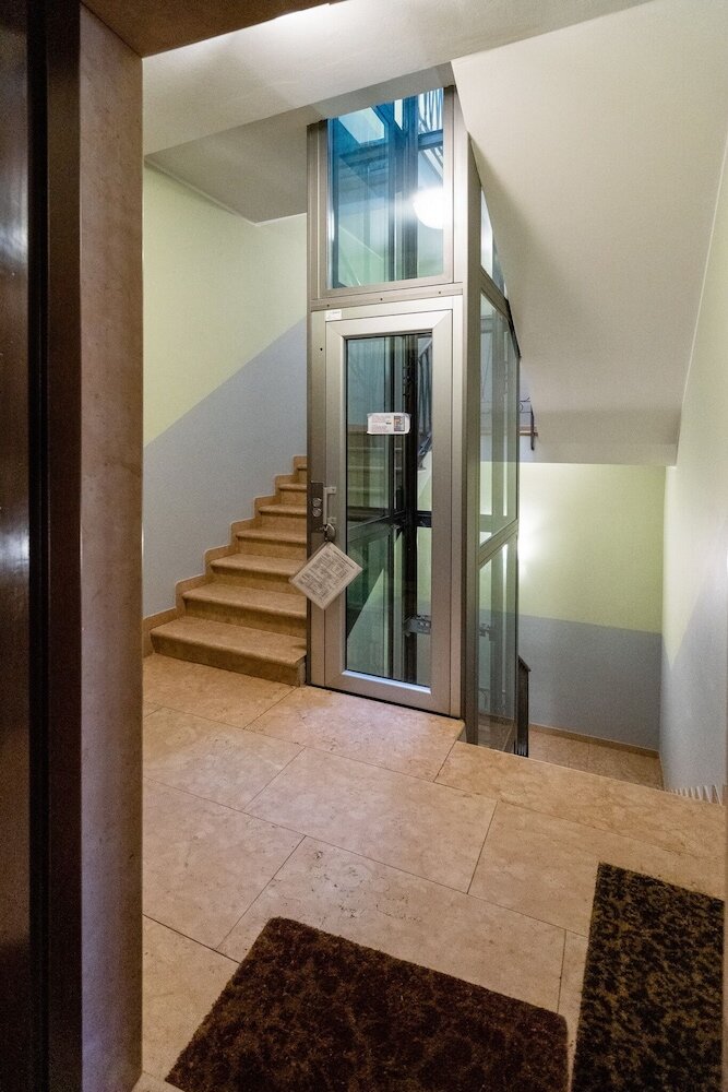 Фото Mazzini Suite