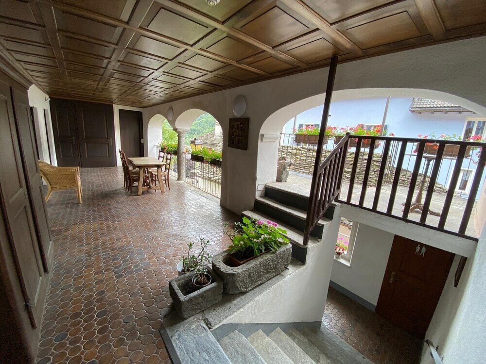 Фото Hotel Antico