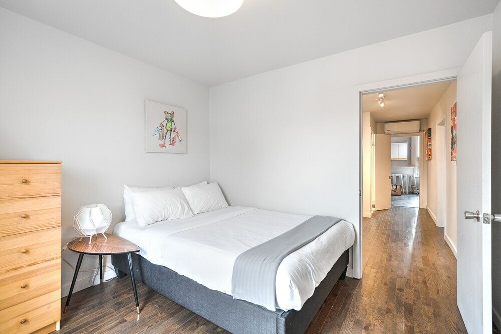 Фото Liv Mtl - Avenue