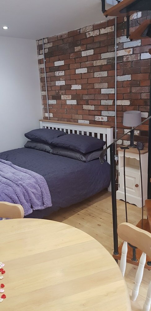 Фото The Horse Stables