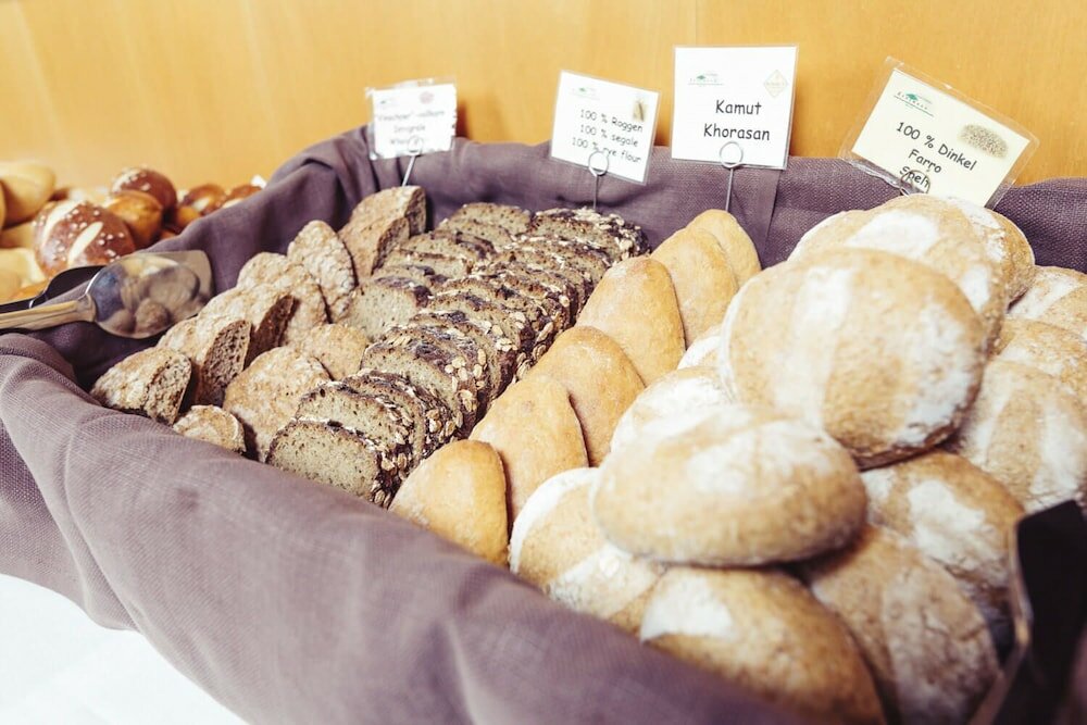 Фото Bio-Hotel & Residence Kaufmann