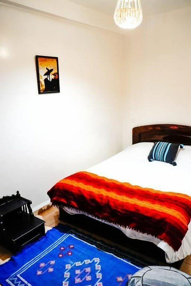 Фото Oceana Surf Camp - Hostel