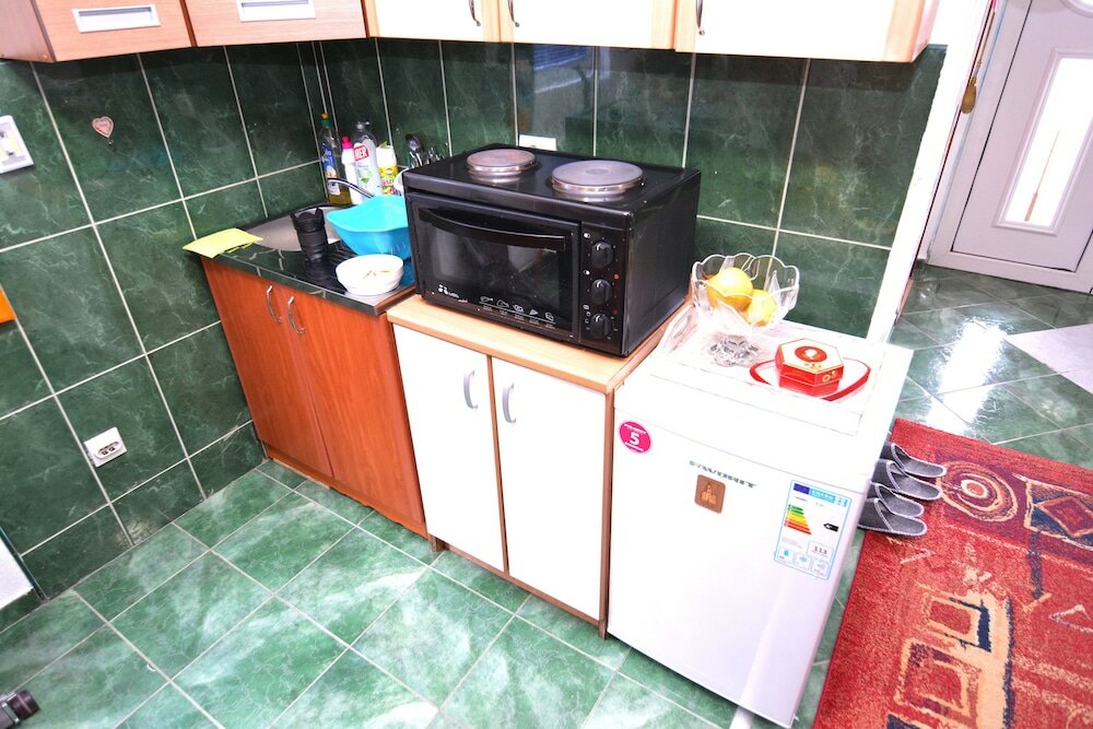 Фото Holiday Homes & Bungalows Povija