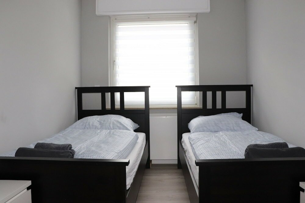 Фото Luxus Wohnung nähe Köln CityMesse