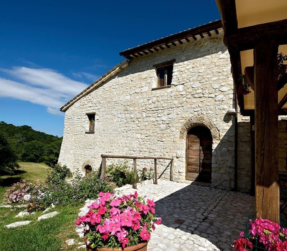 Фото Borgo La Torre