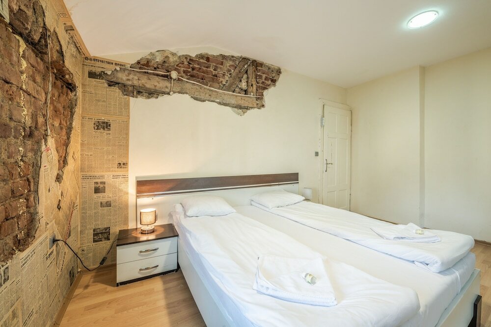 Фото Vitosha Flat