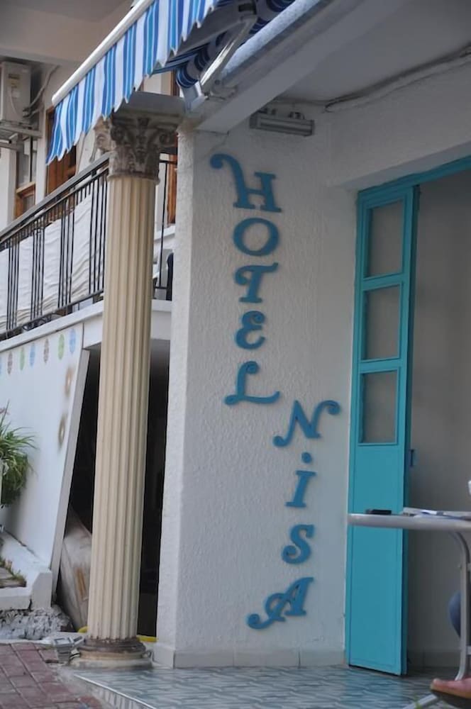 Фото Hotel Nisa