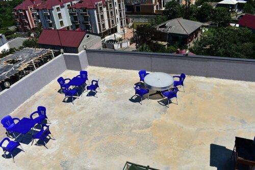 Апартаменты Nakashidze's Apartments в Батуми