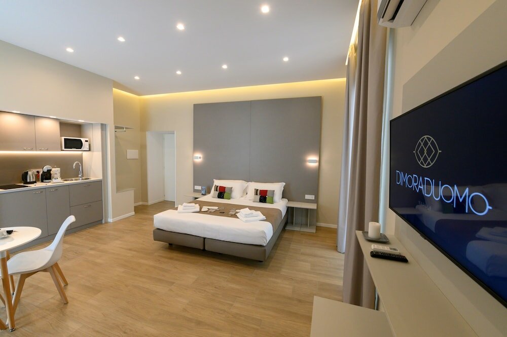 Фото Dimora Duomo