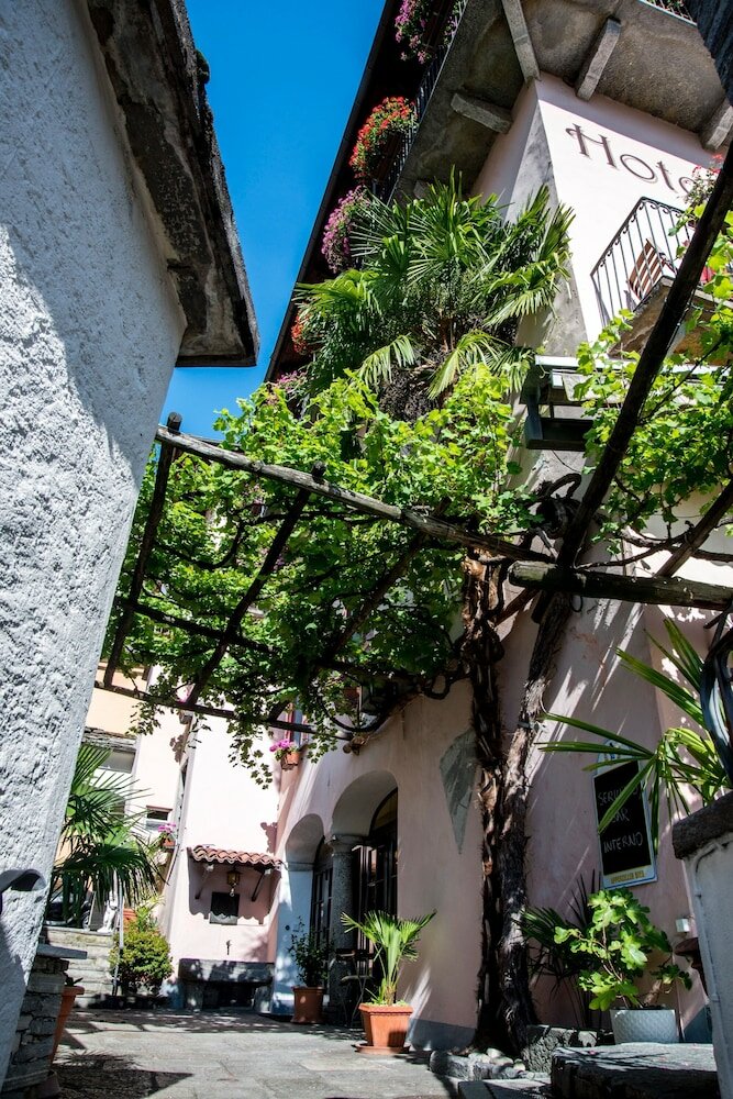 Фото Hotel Antico