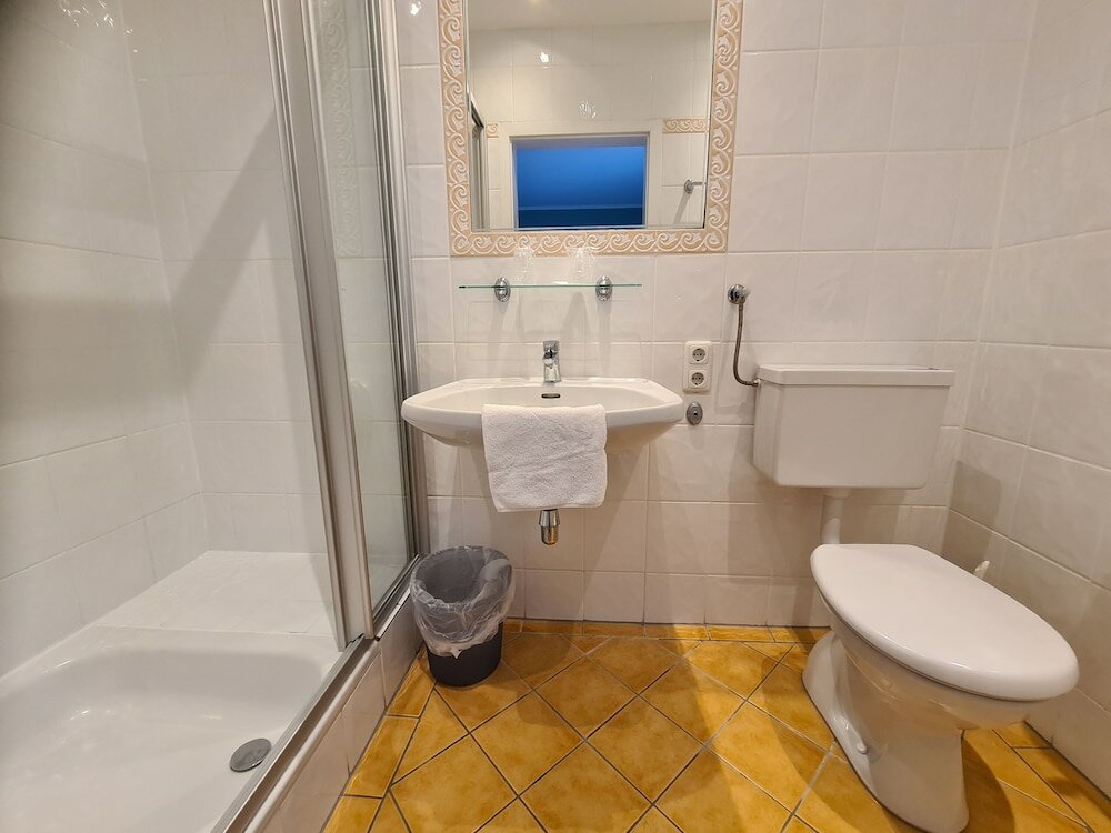 Фото Hotel Haus am See