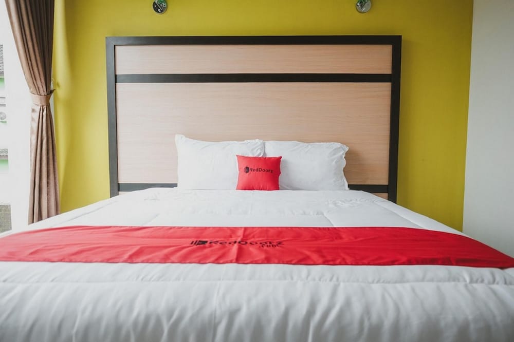 Фото RedDoorz Syariah @ Jalan Dieng