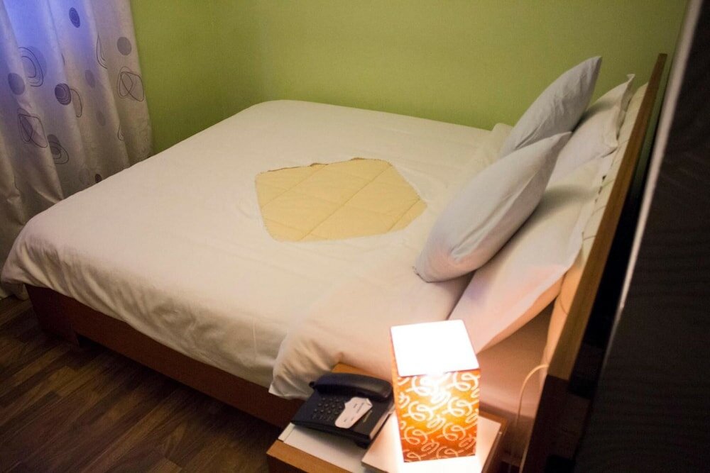 Фото Hotel Bylis