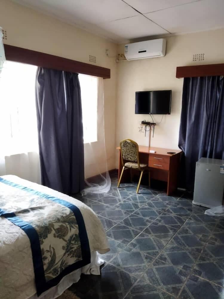 Фото Matt Bed & Breakfast